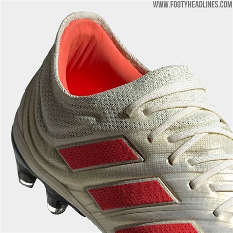 copa Adidas football boots